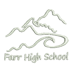 Farr High School Image